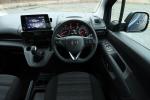 Vauxhall Combo Life XL 2018 года
